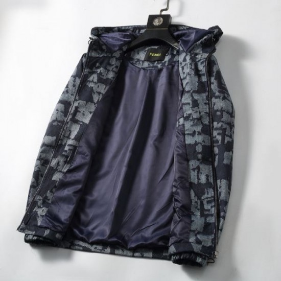 2024FW FENDI New spring/summer coat that boasts tremendous support 2024FW FENDI New spring/summer coat that boasts tremendous support