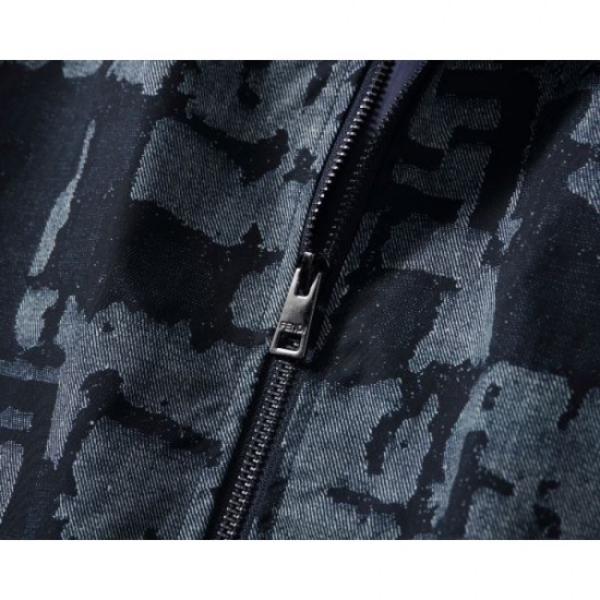 2024FW FENDI New spring/summer coat that boasts tremendous support 2024FW FENDI New spring/summer coat that boasts tremendous support