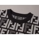 2024FW FENDI This season's popular brand sweater 2024FW FENDI This season's popular brand sweater