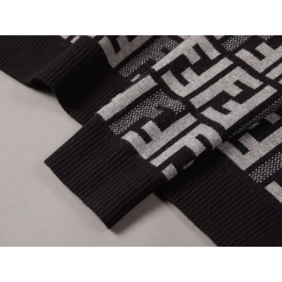 2024FW FENDI This season's popular brand sweater 2024FW FENDI This season's popular brand sweater
