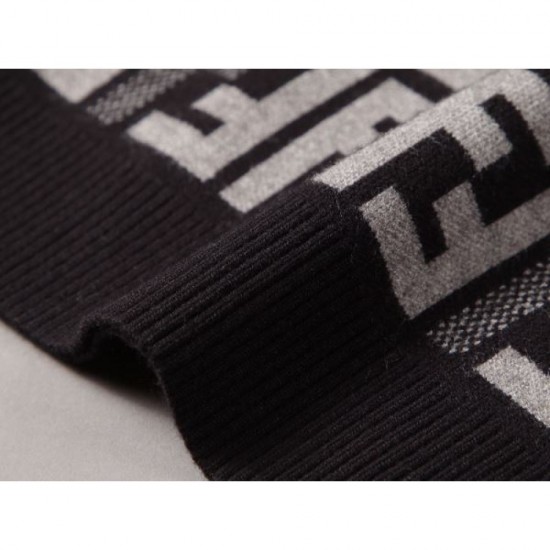 2024FW FENDI This season's popular brand sweater 2024FW FENDI This season's popular brand sweater