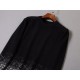 2024FW FENDI Sweater for a modern style 2024FW FENDI Sweater for a modern style