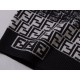 2024FW FENDI Sweater for a modern style 2024FW FENDI Sweater for a modern style