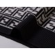 2024FW FENDI Sweater for a modern style 2024FW FENDI Sweater for a modern style