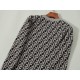 2024FW FENDI Item with perfect presence Sweater 2024FW FENDI Item with perfect presence Sweater