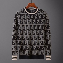 2024FW FENDI Personal styling sweater