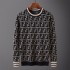 2024FW FENDI Personal styling sweater