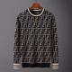 2024FW FENDI Personal styling sweater 2024FW FENDI Personal styling sweater