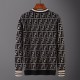 2024FW FENDI Personal styling sweater 2024FW FENDI Personal styling sweater
