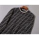 2024FW FENDI Personal styling sweater 2024FW FENDI Personal styling sweater