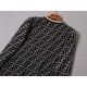 2024FW FENDI Personal styling sweater 2024FW FENDI Personal styling sweater