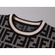 2024FW FENDI Personal styling sweater 2024FW FENDI Personal styling sweater