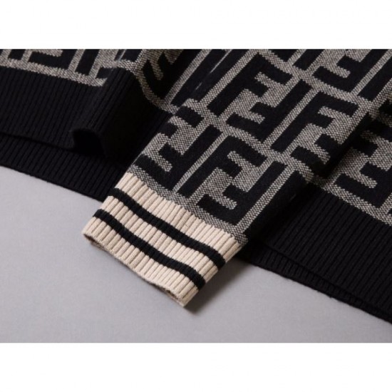 2024FW FENDI Personal styling sweater 2024FW FENDI Personal styling sweater