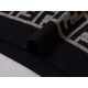 2024FW FENDI Personal styling sweater 2024FW FENDI Personal styling sweater