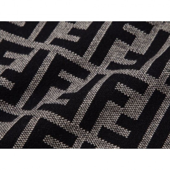 2024FW FENDI Personal styling sweater 2024FW FENDI Personal styling sweater