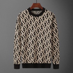 2024FW FENDI Sweater popular among fashionable people