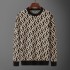 2024FW FENDI Sweater popular among fashionable people