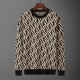2024FW FENDI Sweater popular among fashionable people 2024FW FENDI Sweater popular among fashionable people
