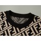 2024FW FENDI Sweater popular among fashionable people 2024FW FENDI Sweater popular among fashionable people