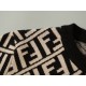2024FW FENDI Sweater popular among fashionable people 2024FW FENDI Sweater popular among fashionable people