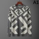 2024FW FENDI High-impact design sweater 2024FW FENDI High-impact design sweater