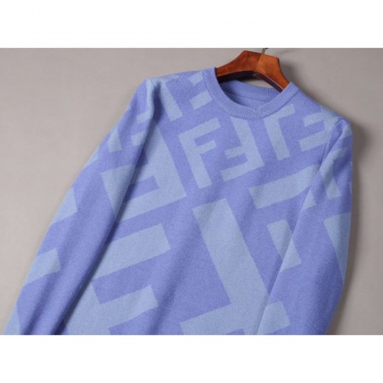 2024FW FENDI High-impact design sweater 2024FW FENDI High-impact design sweater