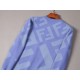 2024FW FENDI High-impact design sweater 2024FW FENDI High-impact design sweater