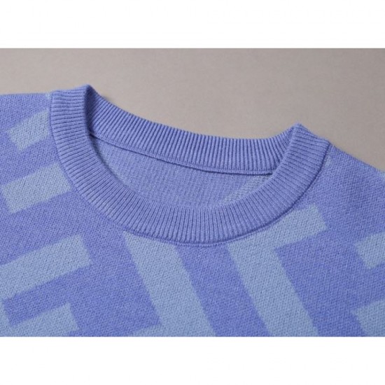 2024FW FENDI High-impact design sweater 2024FW FENDI High-impact design sweater