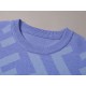 2024FW FENDI High-impact design sweater 2024FW FENDI High-impact design sweater