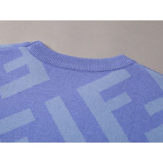 2024FW FENDI High-impact design sweater 2024FW FENDI High-impact design sweater