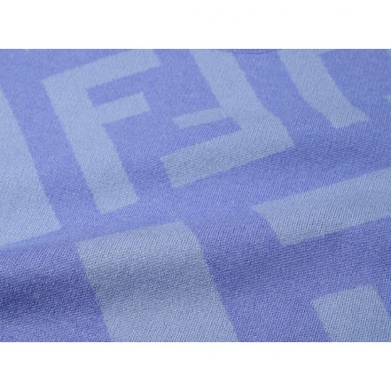 2024FW FENDI High-impact design sweater 2024FW FENDI High-impact design sweater