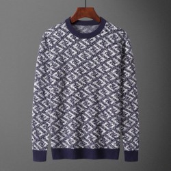 2024FW FENDI New sweater from the spring/summer collection