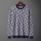 2024FW FENDI New sweater from the spring/summer collection 2024FW FENDI New sweater from the spring/summer collection