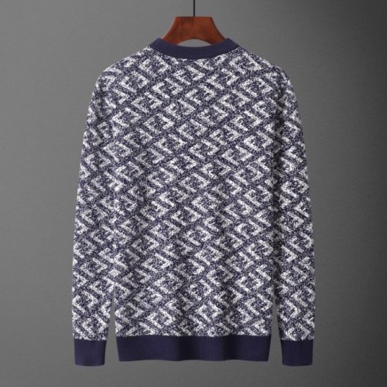 2024FW FENDI New sweater from the spring/summer collection 2024FW FENDI New sweater from the spring/summer collection
