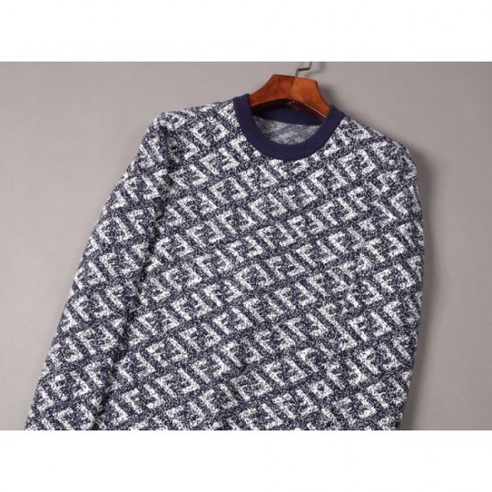 2024FW FENDI New sweater from the spring/summer collection 2024FW FENDI New sweater from the spring/summer collection