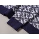 2024FW FENDI New sweater from the spring/summer collection 2024FW FENDI New sweater from the spring/summer collection