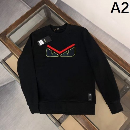 2024FW FENDI Unexpected pullover at Fenday VIP sale 2024FW FENDI Unexpected pullover at Fenday VIP sale