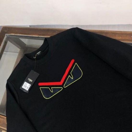 2024FW FENDI Unexpected pullover at Fenday VIP sale 2024FW FENDI Unexpected pullover at Fenday VIP sale