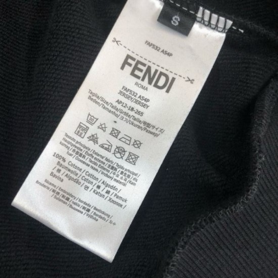 2024FW FENDI Unexpected pullover at Fenday VIP sale 2024FW FENDI Unexpected pullover at Fenday VIP sale