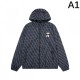 2024FW FENDI Very winter item coat 2024FW FENDI Very winter item coat