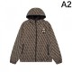 2024FW FENDI Very winter item coat 2024FW FENDI Very winter item coat