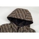 2024FW FENDI Very winter item coat 2024FW FENDI Very winter item coat