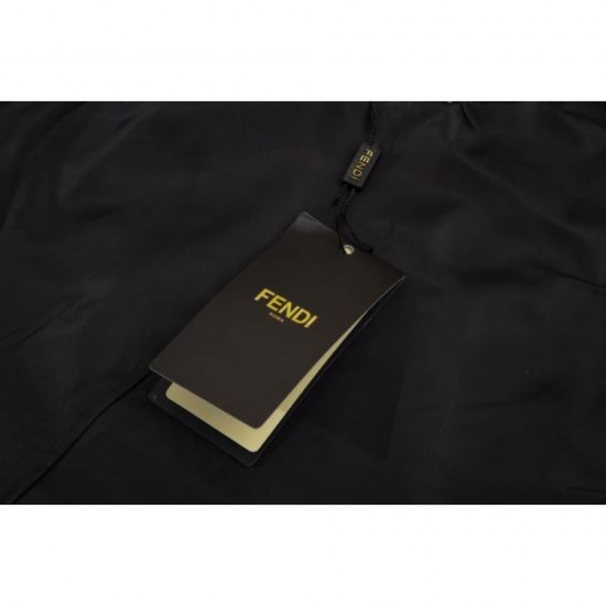 2024FW FENDI Very winter item coat 2024FW FENDI Very winter item coat