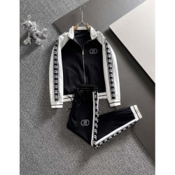 2024SS Rare! Limited to stores GUCCI Gucci top and bottom set