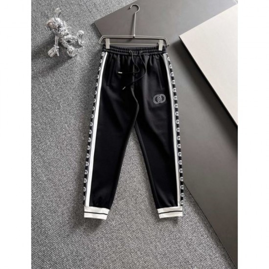 2024SS Rare! Limited to stores GUCCI Gucci top and bottom set