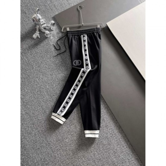 2024SS Rare! Limited to stores GUCCI Gucci top and bottom set