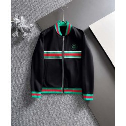 2024SS Great value for this season GUCCI Gucci top and bottom set