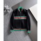 2024SS Great value for this season GUCCI Gucci top and bottom set 2024SS Great value for this season GUCCI Gucci top and bottom set