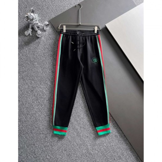 2024SS Great value for this season GUCCI Gucci top and bottom set 2024SS Great value for this season GUCCI Gucci top and bottom set