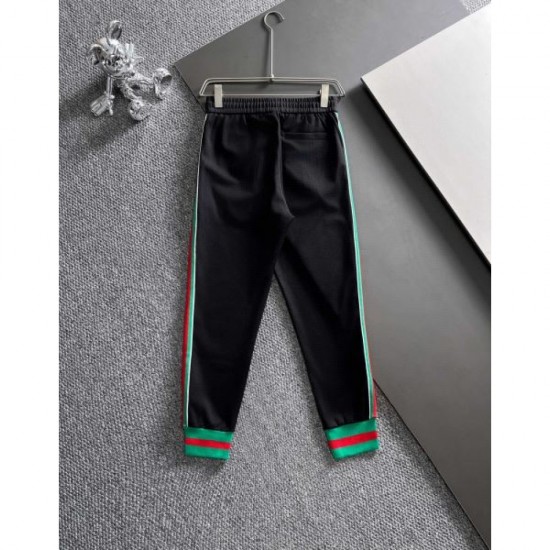 2024SS Great value for this season GUCCI Gucci top and bottom set 2024SS Great value for this season GUCCI Gucci top and bottom set